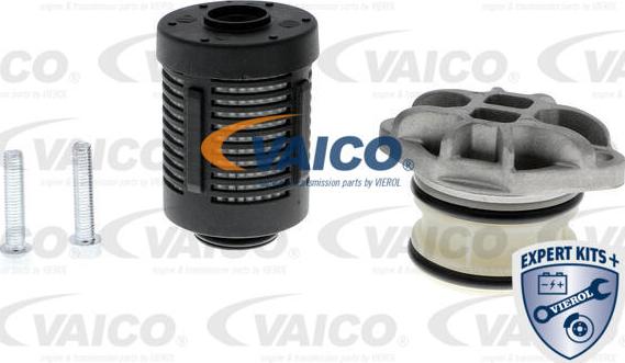 VAICO V10-5000 - Гідрофільтри, зчеплення Haldex avtolavka.club