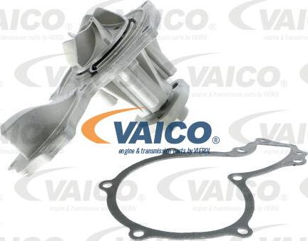 VAICO V10-50085 - Водяний насос avtolavka.club