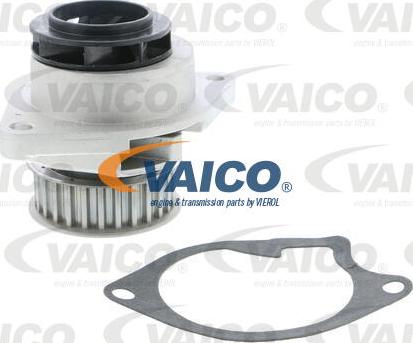 VAICO V10-50036-1 - Водяний насос avtolavka.club