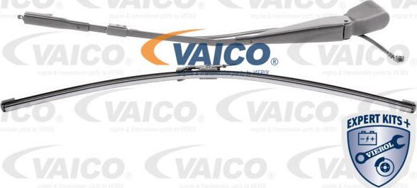 VAICO V10-5071 - Комплект важелів склоочисника, система очищення стекол avtolavka.club