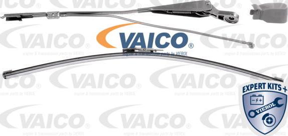 VAICO V10-5073 - Комплект важелів склоочисника, система очищення стекол avtolavka.club