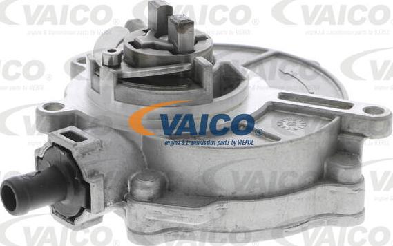 VAICO V10-5157 - Вакуумний насос, гальмівна система avtolavka.club