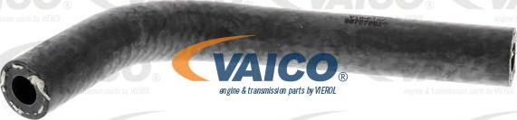VAICO V10-5109 - Шланг радіатора avtolavka.club