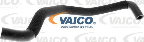 VAICO V10-5105 - Шланг радіатора avtolavka.club