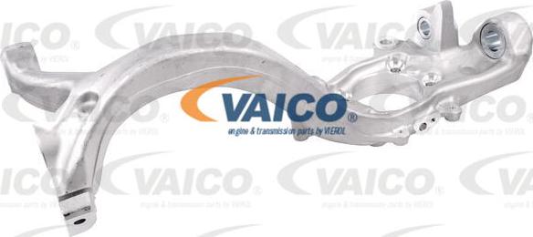 VAICO V10-5118 - Поворотний кулак, підвіска колеса avtolavka.club