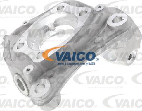 VAICO V10-5117 - Поворотний кулак, підвіска колеса avtolavka.club