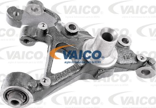 VAICO V10-5125 - Поворотний кулак, підвіска колеса avtolavka.club