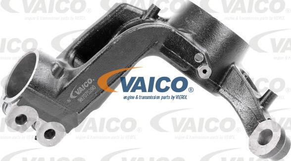 VAICO V10-5121 - Поворотний кулак, підвіска колеса avtolavka.club