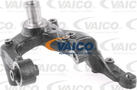 VAICO V10-5123 - Поворотний кулак, підвіска колеса avtolavka.club