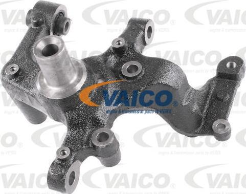 VAICO V10-5122 - Поворотний кулак, підвіска колеса avtolavka.club