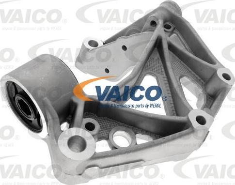 VAICO V10-5127 - Поворотний кулак, підвіска колеса avtolavka.club