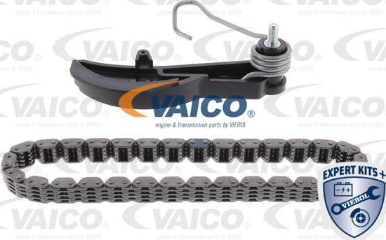 VAICO V10-5856-BEK - Комплект ланцюга, привід масляного насоса avtolavka.club