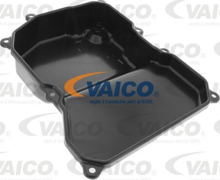 VAICO V10-5820 - Масляний піддон, автоматична коробка передач avtolavka.club