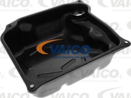 VAICO V10-5821 - Масляний піддон, автоматична коробка передач avtolavka.club