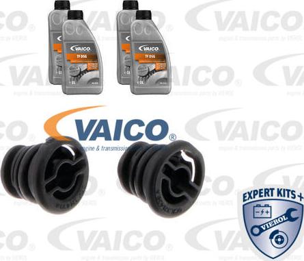 VAICO V10-5390-SP - Комплект деталей, зміна масла - автоматіческ.коробка передач avtolavka.club
