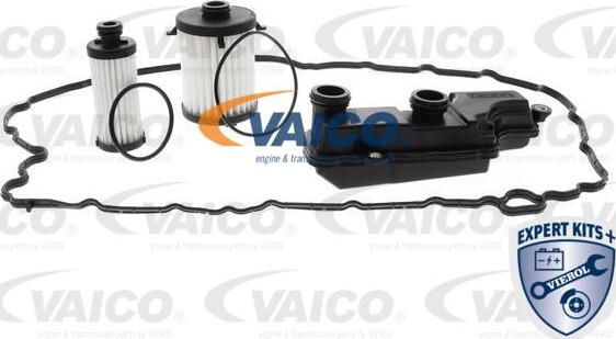 VAICO V10-5391 - Гідрофільтри, автоматична коробка передач avtolavka.club