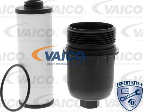 VAICO V10-5363 - Гідрофільтри, автоматична коробка передач avtolavka.club