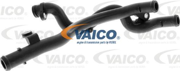 VAICO V10-5322 - Трубка охолоджуючої рідини avtolavka.club