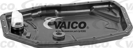 VAICO V10-5375 - Масляний піддон, автоматична коробка передач avtolavka.club