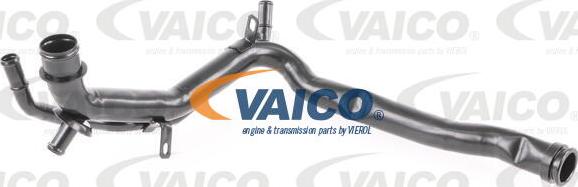 VAICO V10-5205 - Трубка охолоджуючої рідини avtolavka.club