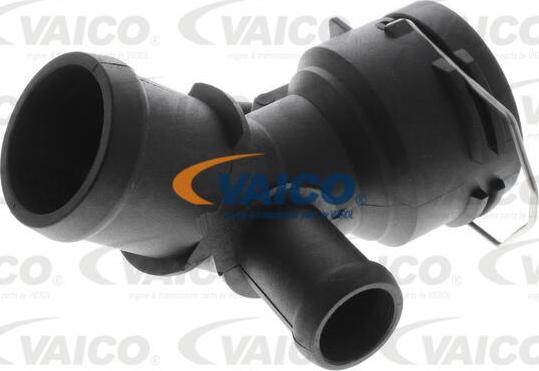 VAICO V10-5207 - Фланець охолоджуючої рідини avtolavka.club