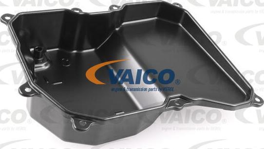 VAICO V10-5750 - Масляний піддон, автоматична коробка передач avtolavka.club