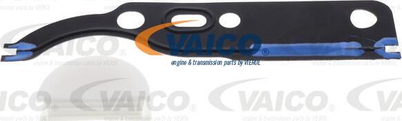 VAICO V10-5752 - Прокладка, натяжний пристрій ланцюга приводу avtolavka.club
