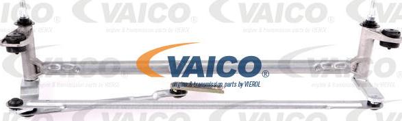 VAICO V10-6440 - Система тяг і важелів приводу склоочисника avtolavka.club