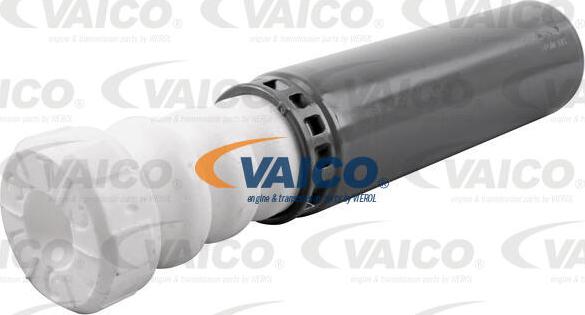 VAICO V10-6406 - Пилозахисний комплект, амортизатор avtolavka.club