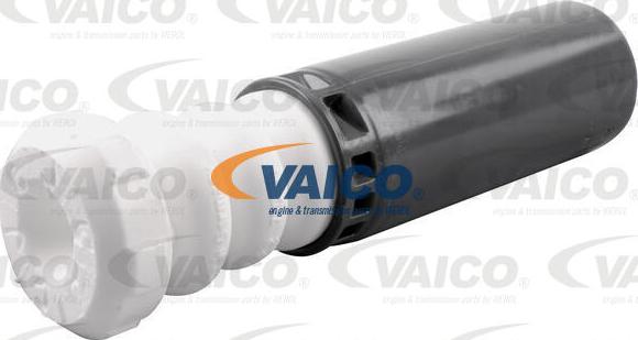 VAICO V10-6407 - Пилозахисний комплект, амортизатор avtolavka.club