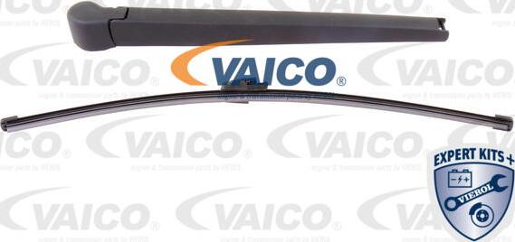 VAICO V10-6431 - Комплект важелів склоочисника, система очищення стекол avtolavka.club