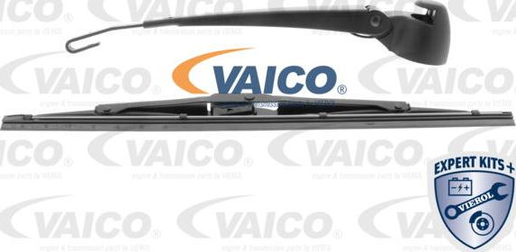 VAICO V10-6426 - Комплект важелів склоочисника, система очищення стекол avtolavka.club