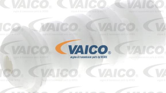 VAICO V10-6422 - Відбійник, буфер амортизатора avtolavka.club
