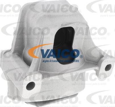 VAICO V10-6479 - Подушка, підвіска двигуна avtolavka.club