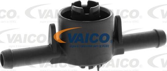 VAICO V10-6507 - Клапан, паливний фільтр avtolavka.club