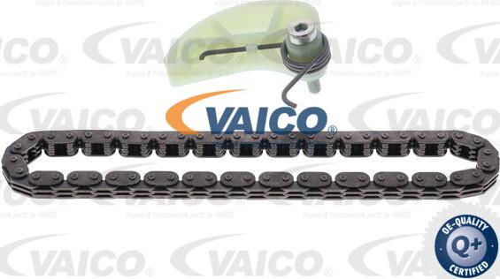 VAICO V10-6522 - Комплект ланцюга, привід масляного насоса avtolavka.club