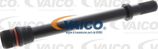 VAICO V10-6647 - Воронка, покажчик рівня масла avtolavka.club