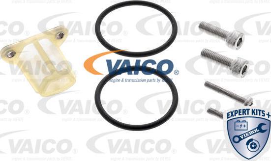 VAICO V10-6662 - Гідрофільтри, зчеплення Haldex avtolavka.club