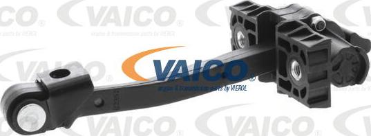 VAICO V10-6674 - Фіксатор дверей avtolavka.club