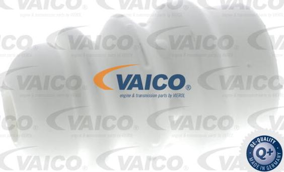 VAICO V10-6092 - Відбійник, буфер амортизатора avtolavka.club