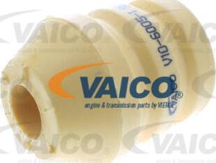 VAICO V10-6005-1 - Відбійник, буфер амортизатора avtolavka.club