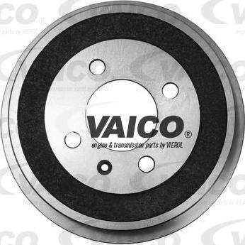 VAICO V10-60001 - Гальмівний барабан avtolavka.club