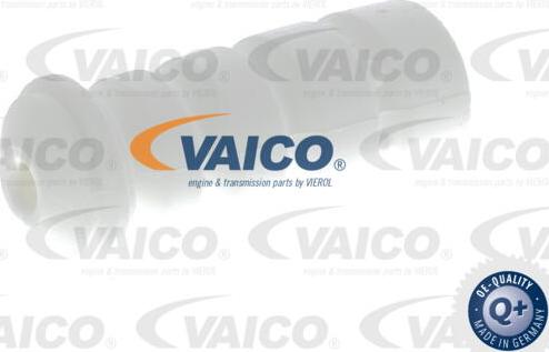 VAICO V10-6001 - Відбійник, буфер амортизатора avtolavka.club