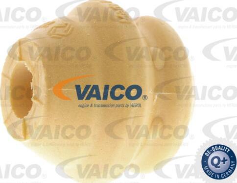 VAICO V10-6030 - Відбійник, буфер амортизатора avtolavka.club