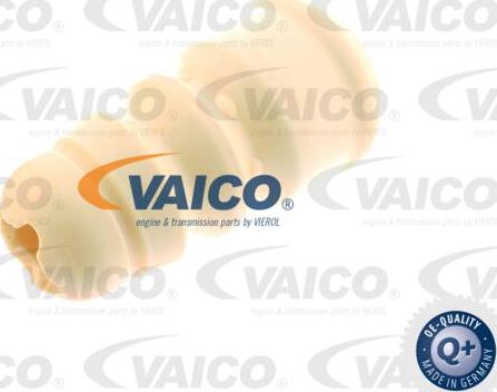 VAICO V10-6033 - Відбійник, буфер амортизатора avtolavka.club