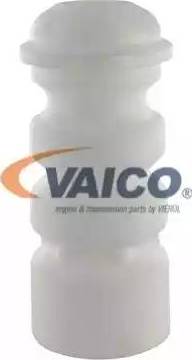 VAICO V10-6037 - Відбійник, буфер амортизатора avtolavka.club