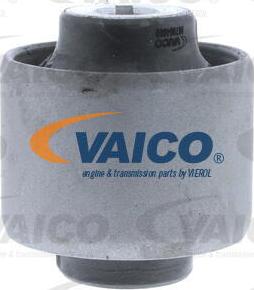 VAICO V10-6070 - Сайлентблок, важеля підвіски колеса avtolavka.club