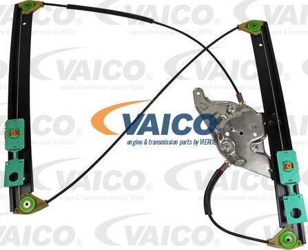 VAICO V10-6194 - Підйомний пристрій для вікон avtolavka.club