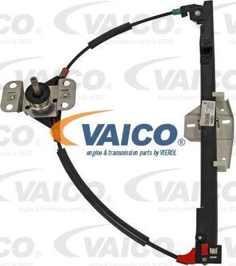 VAICO V10-6140 - Підйомний пристрій для вікон avtolavka.club