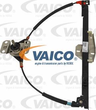 VAICO V10-6139 - Підйомний пристрій для вікон avtolavka.club